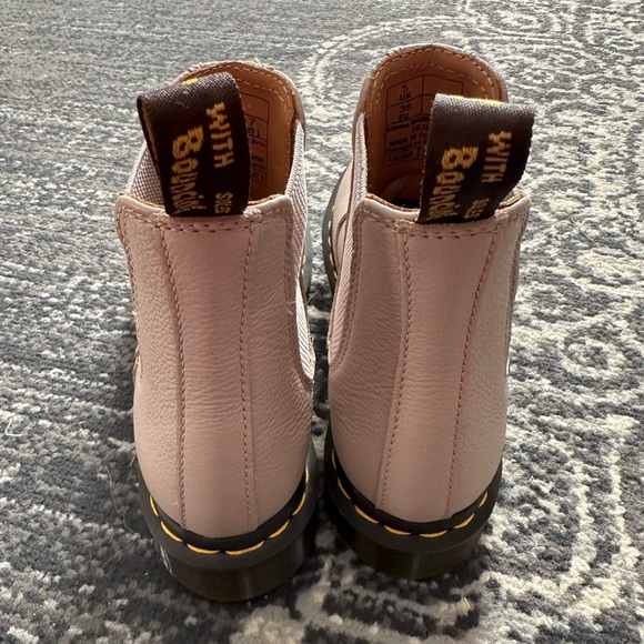 Dr. Martens Chelsea Boots - Picture 3 of 5